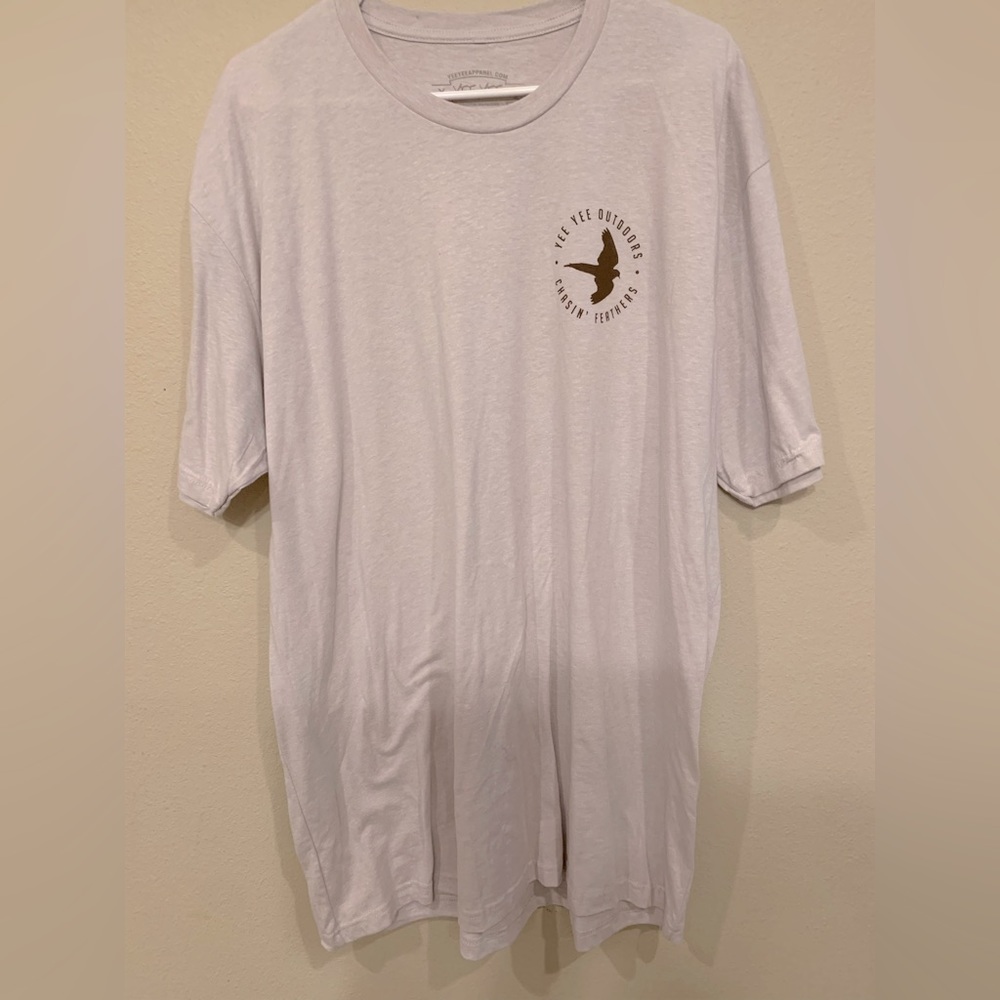 T- shirt